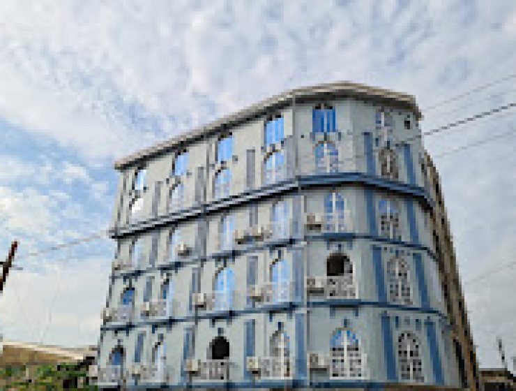 Dolce Vita Palacio, Deluxe Studio