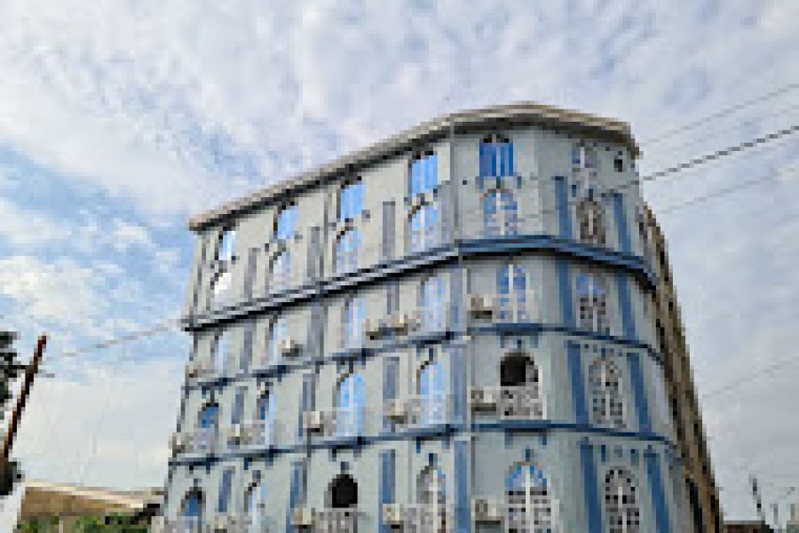 Dolce Vita Palacio Douala, Cameroon | Deluxe Studio (5units)