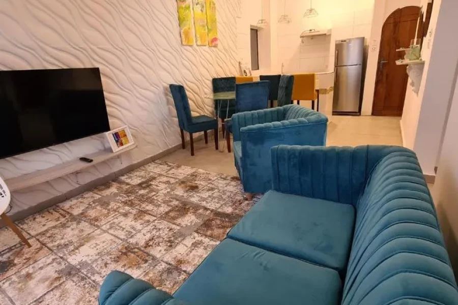Dolce Vita Palacio Douala, Cameroon | 2-Bedroom Apartment (6units)
