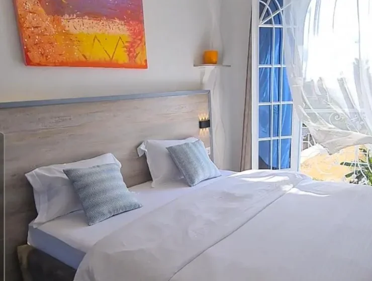 Dolce Vita Palacio, Standard Room