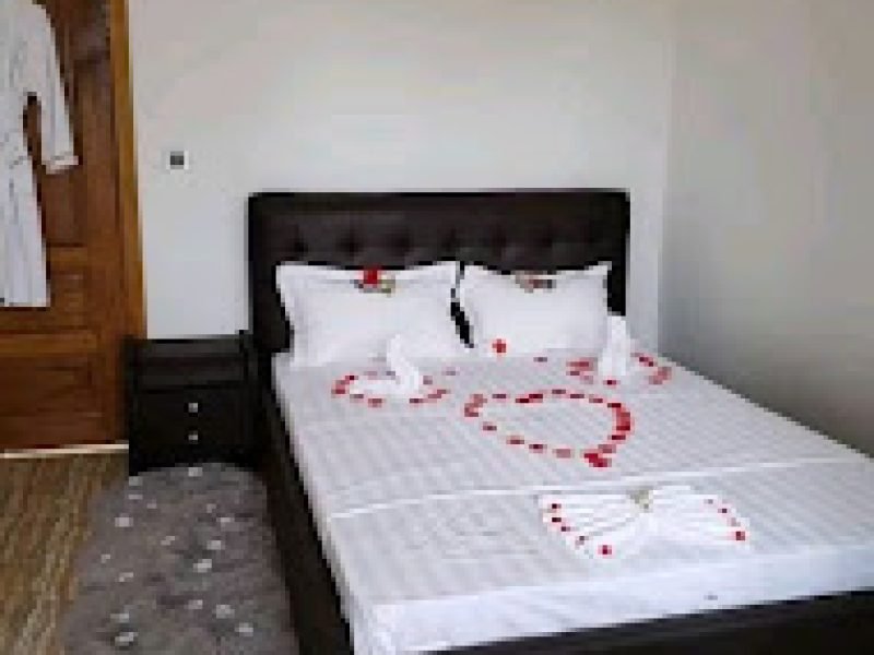 Standard Rooms