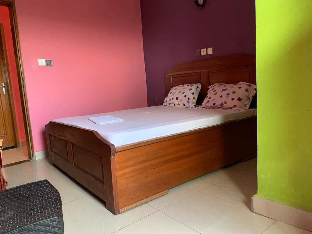 Standard Rooms