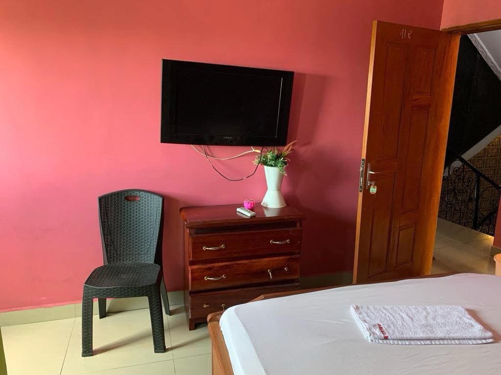 Classic Rooms