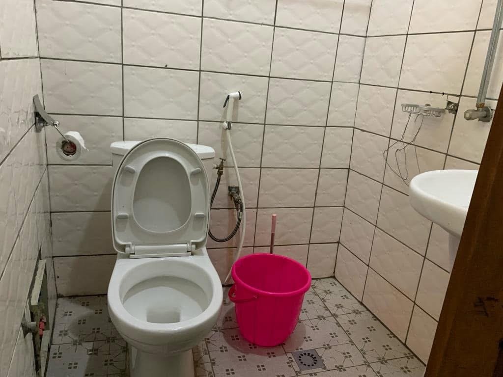 Standard Rooms