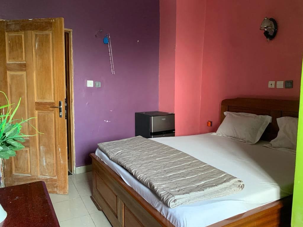 Standard Rooms