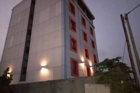 Famy Hotel