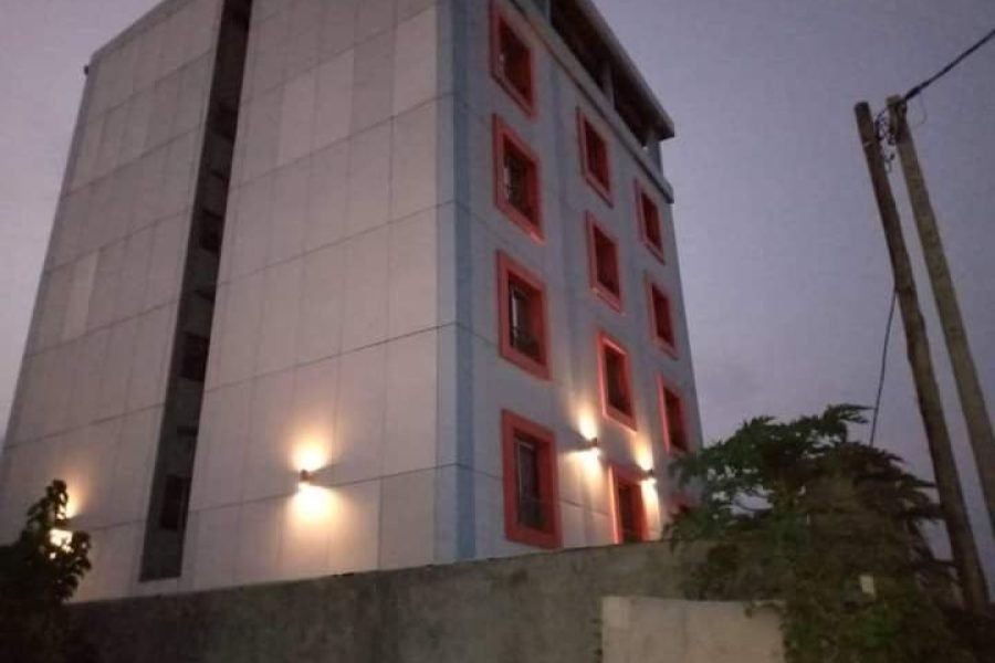 Famy Hotel