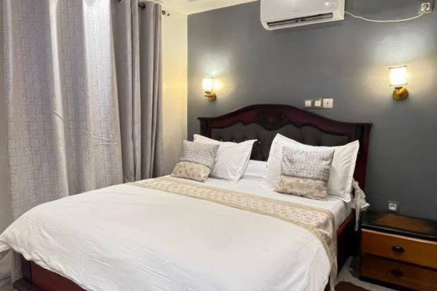 Residence EDF | Luxury Room (6 units)