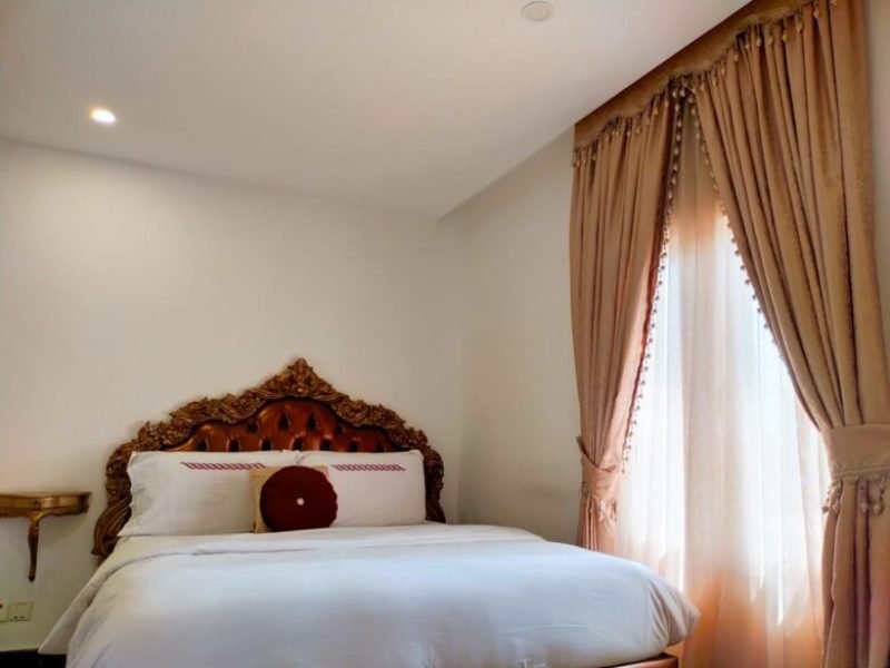 Luxe Room