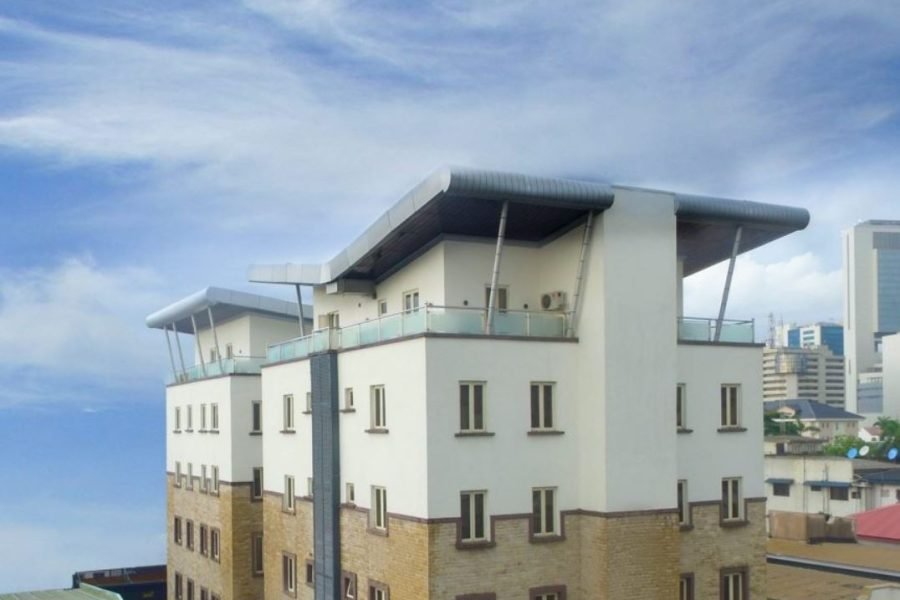 Catherine Villa Hotel