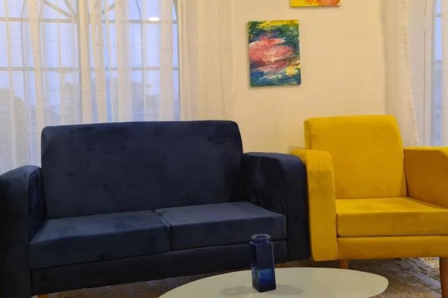 Dolce Vita Palacio Douala, Cameroon | 1-Bedroom Apartment (5units)