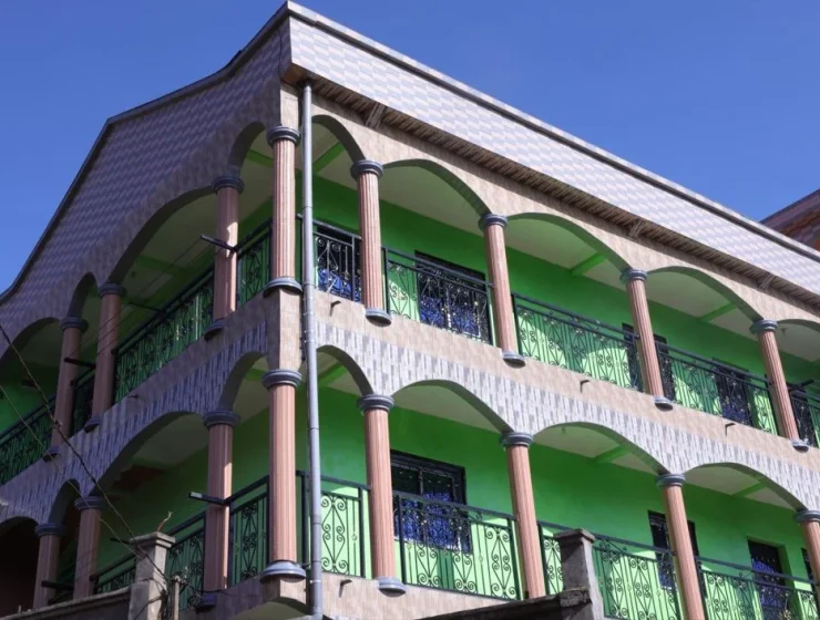 Shalom Guest House, Apartment
