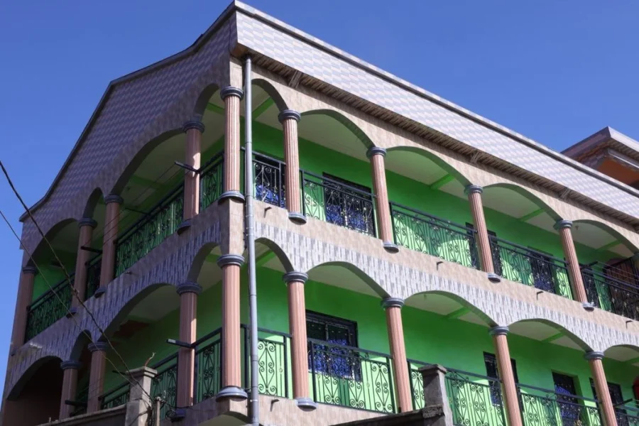 Shalom Guest House, Apartment