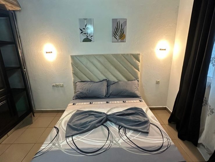 Keynest Home, Studio
