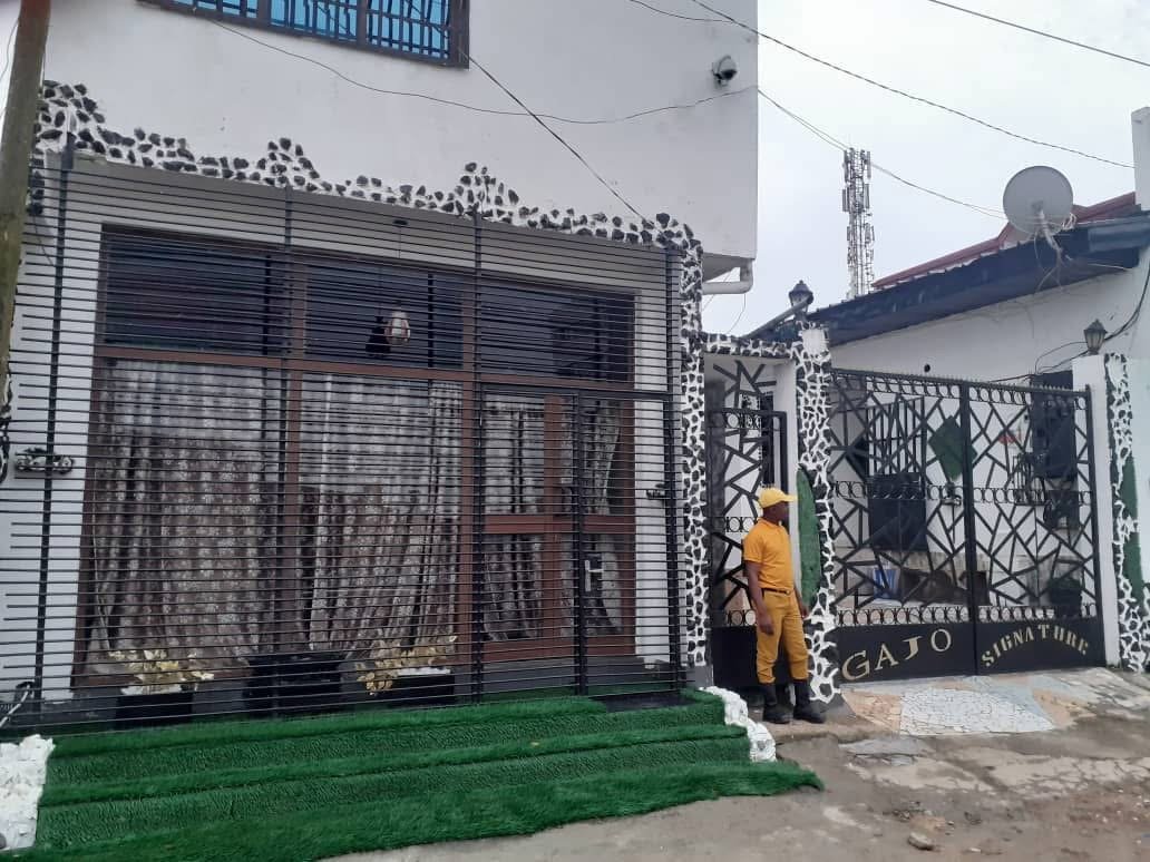 Gajo Signature | Comfort Room