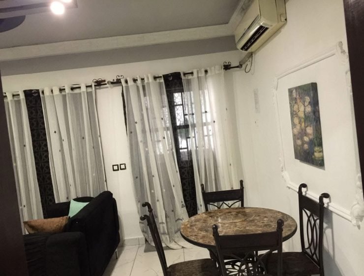 Gajo Signature | Apartment