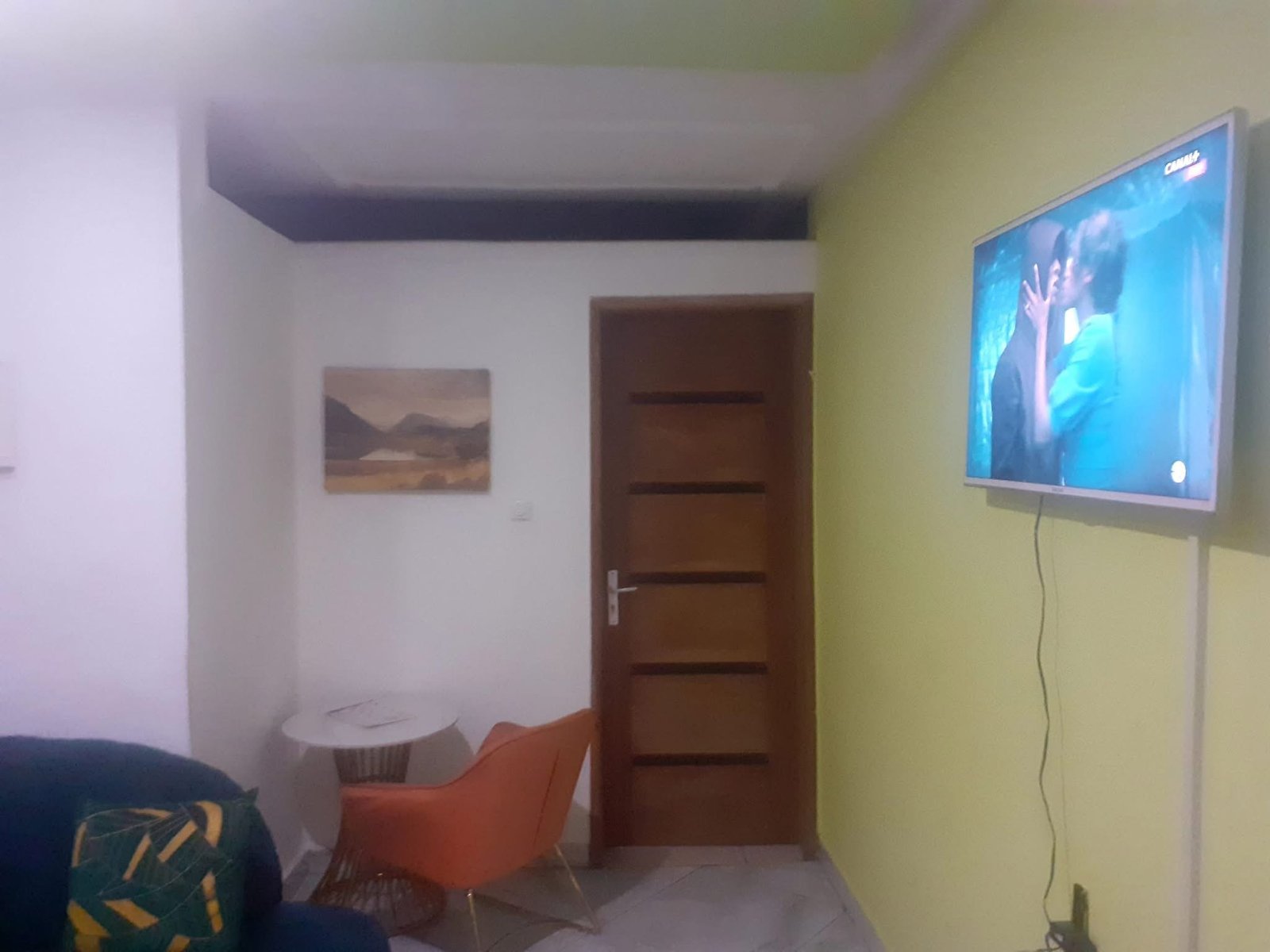 Gajo Signature | Comfort Room