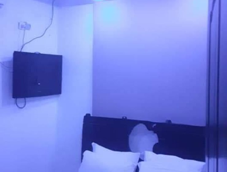 Gajo Signature | Comfort Room