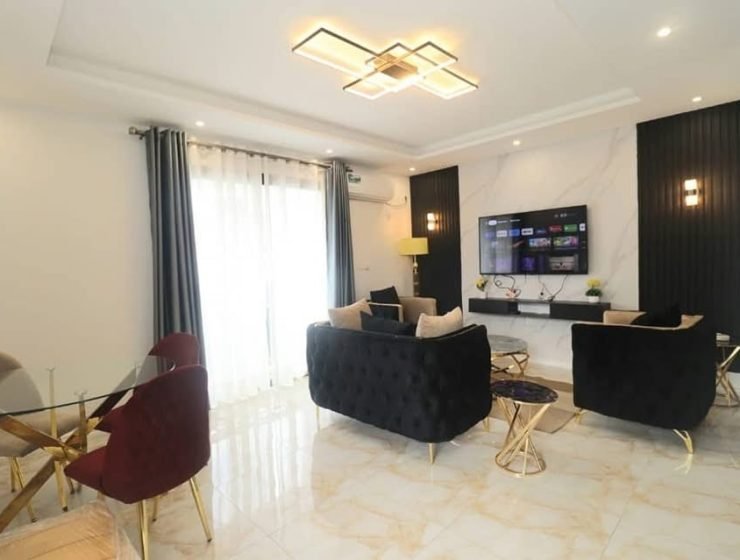 Suna’a Home, Royal Studio Suite