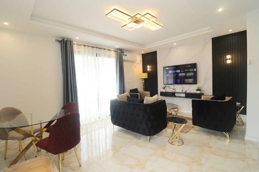 Suna’a Home, Royal Studio Suite