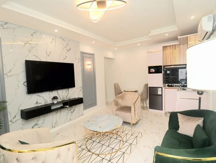 Suna’a Home, Junior Studio Suite