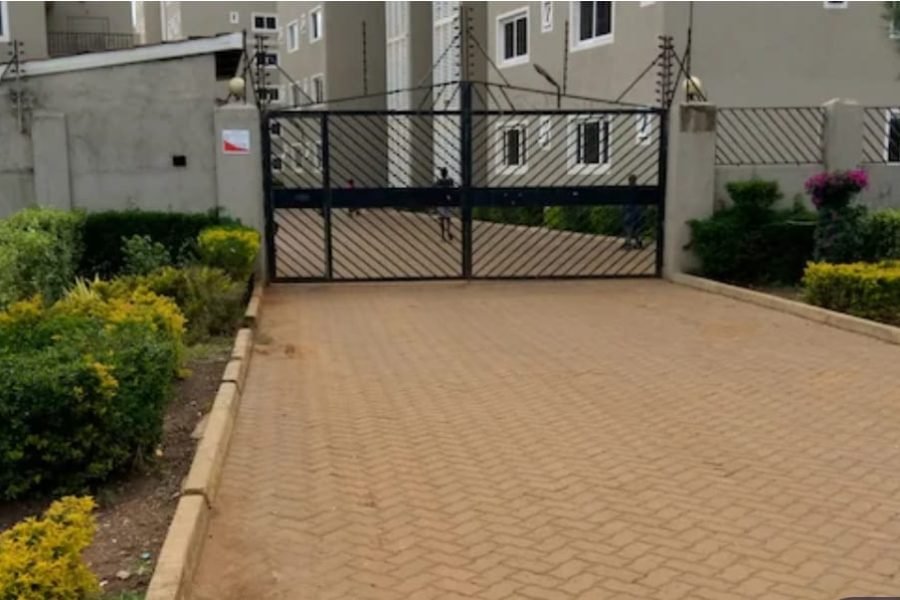 Urban Retreats ELD in Eldoret, Kenya