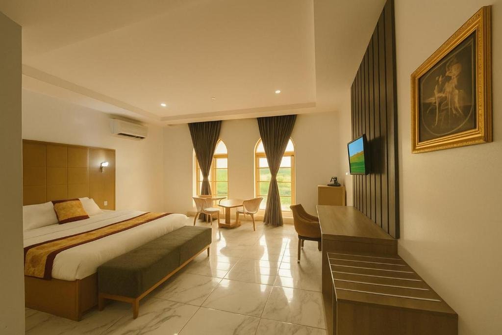 Signature Room