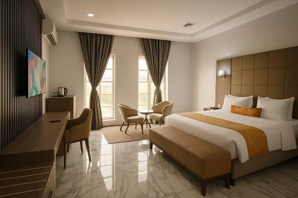 Signature Room