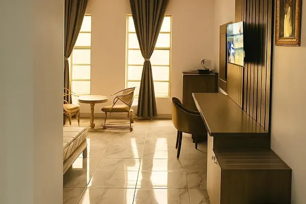 Signature Room