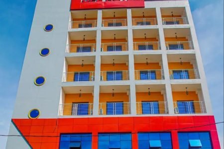 COFE Hotel