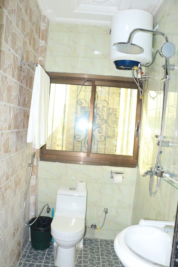 Double Deluxe Room