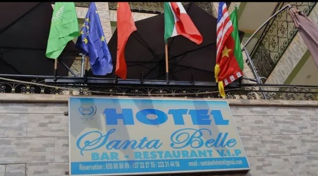Santabelle Hotel