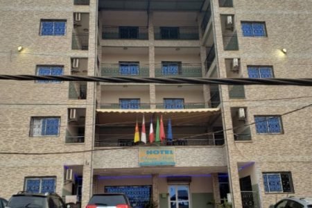 Santabelle Hotel