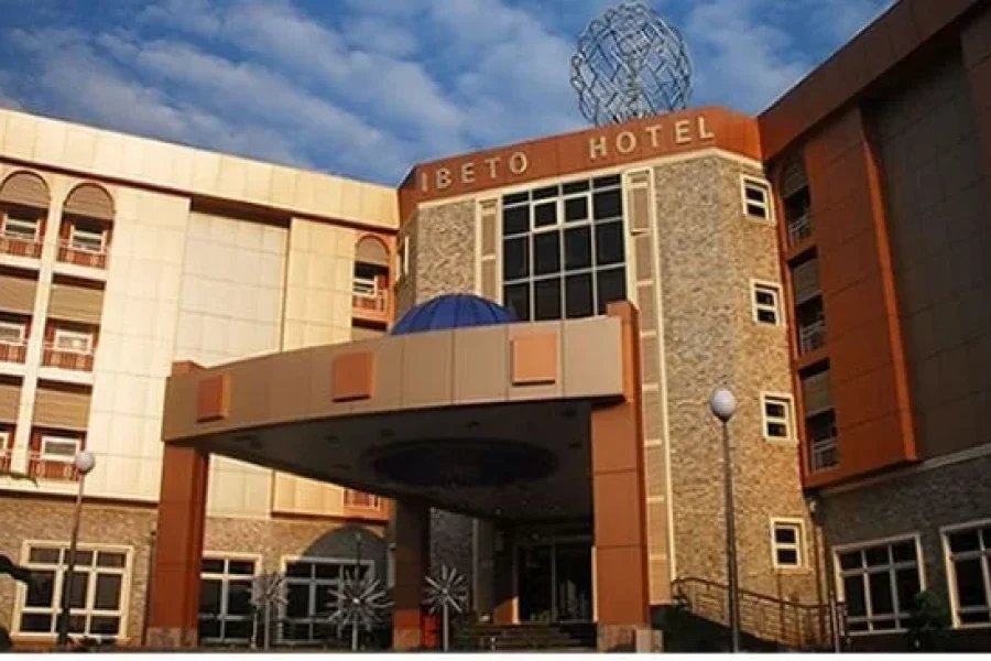 Ibeto Hotels