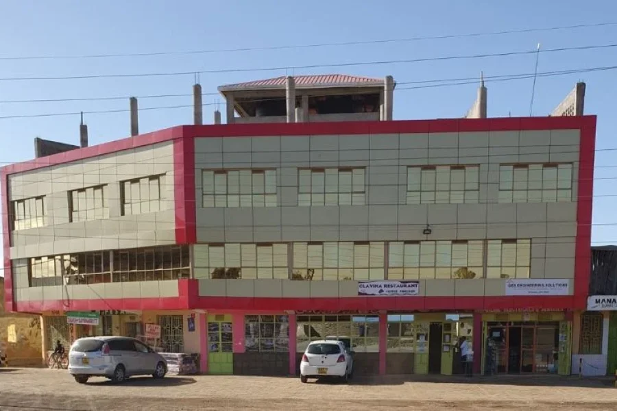 Motel Clavina