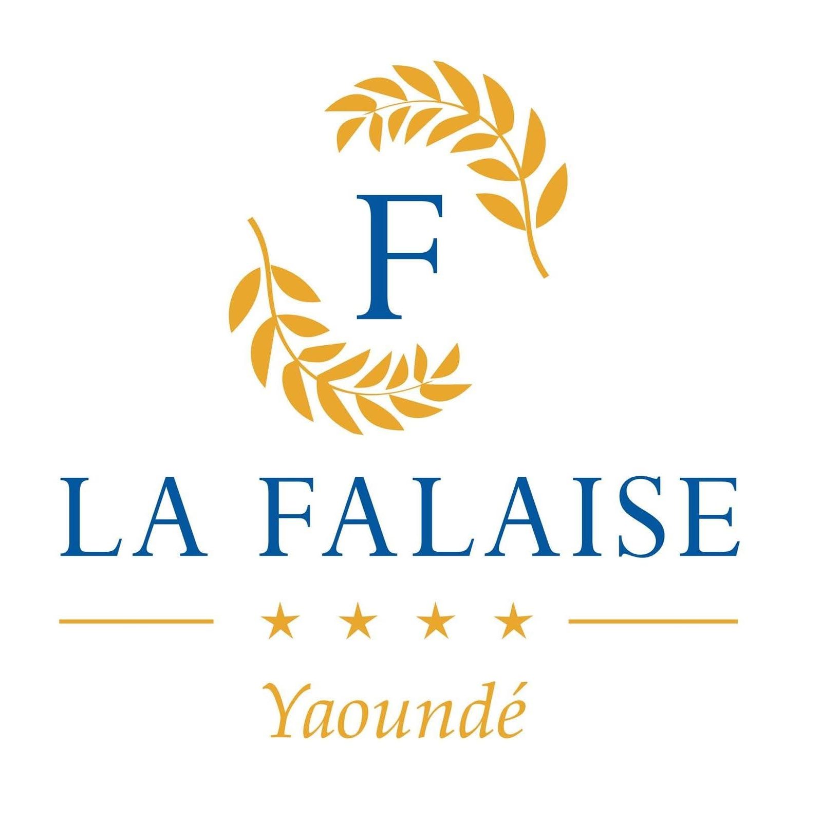 LA Falaise Hotel Yaoundé