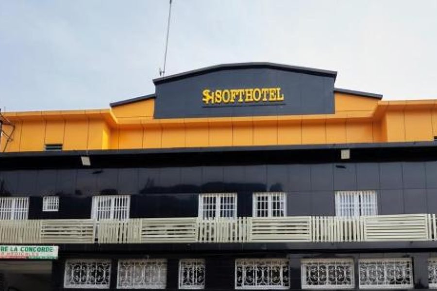SoftHotel