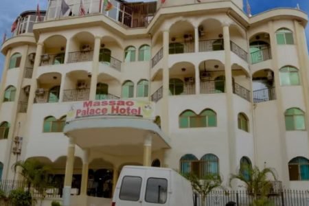 Massao Palace