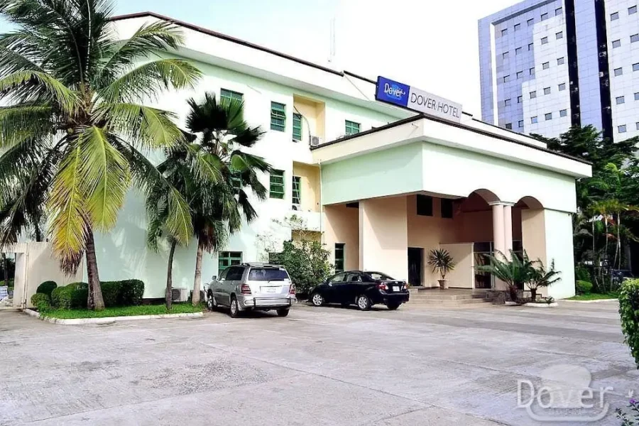 Dover Hotel Lekki