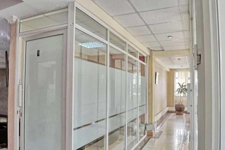 Space International Hotel