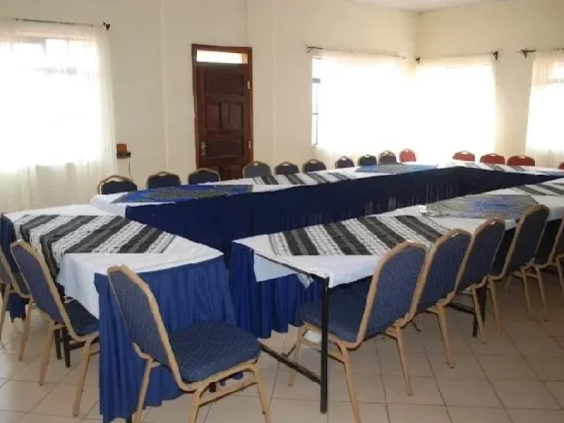 Conference Hall