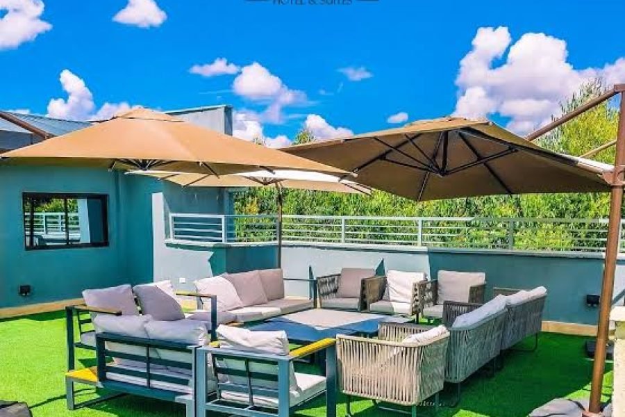 Kolel Hotel and Suites