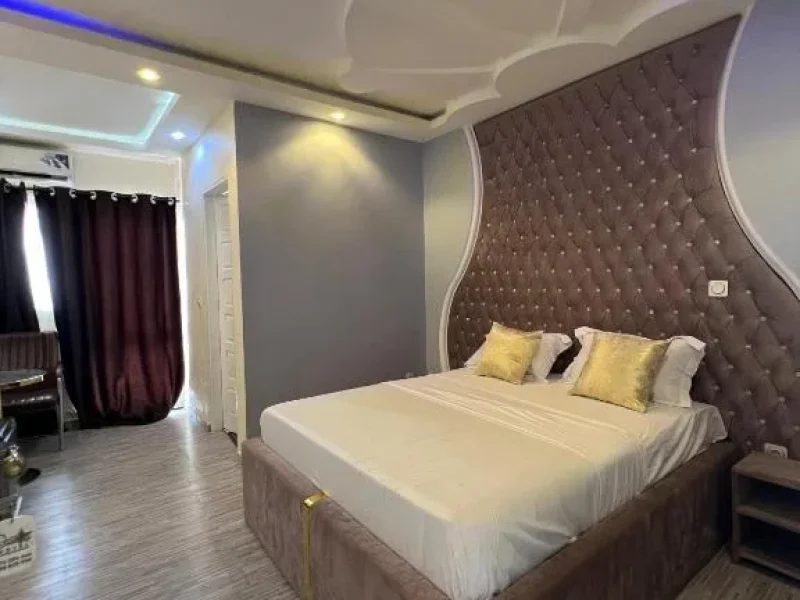 Premium Room