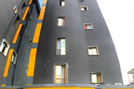 Clifton Hotel
