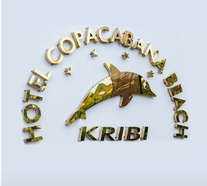 Hôtel Copacabana Beach Kribi