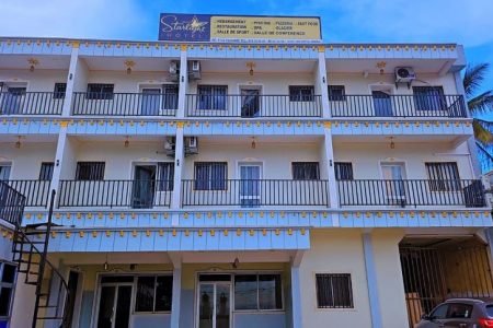 Starlight Hotel