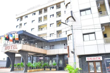 Authentica Hotel