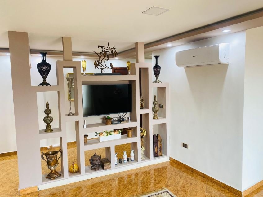 Type T4 Penthouse Suite