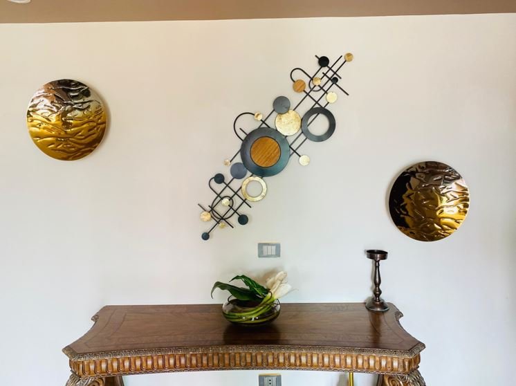 Type T4 Penthouse Suite