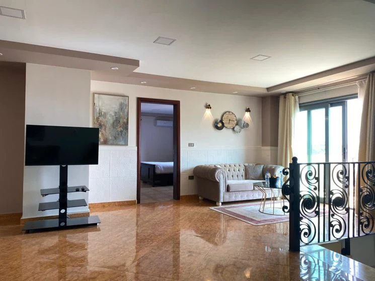 Type T3 Suite
